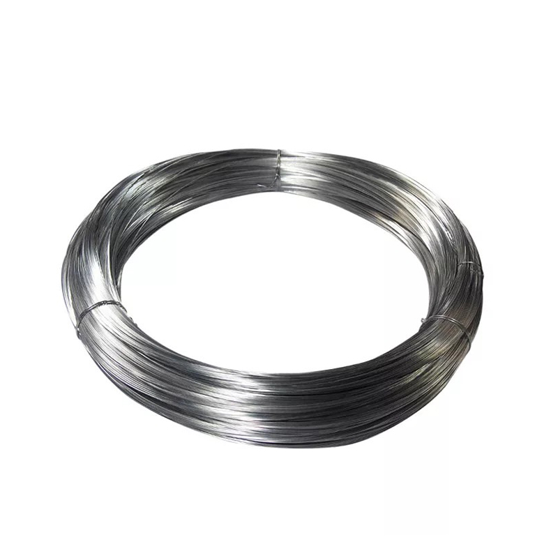 Galvanized Wire