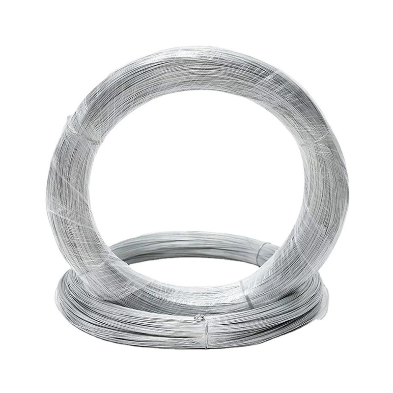 Galvanized Wire