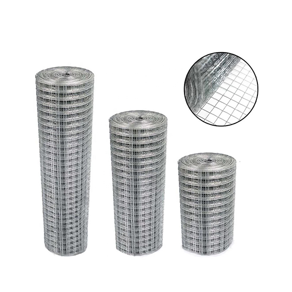 Welded Wire Mesh